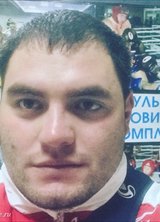 Познакомиться с татарином.  Рустам 38 лет Москва 705822