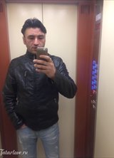 Познакомиться с татарином.  Anil 42 года Москва 708364
