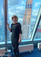 Познакомиться с татаркой.  Гюзяль 46 лет Москва 471457
