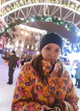 Познакомиться с татаркой.  Малина 42 года Уфа 335934