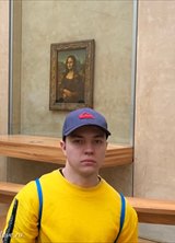 Познакомиться с татарином.  Надир 29 лет Москва 462767