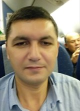 Познакомиться с татаркой.  Саид 46 лет Москва 707388
