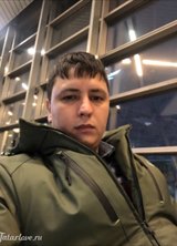 Познакомиться с татарином.  Ильнур 35 лет Красногорск 709845