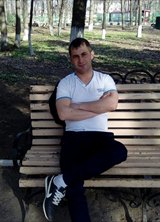 Познакомиться с татарином.  БАТЫР 41 год Москва 709851