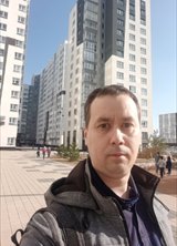 Познакомиться с татарином.  Ренат 44 года Москва 53282