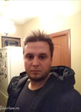 Познакомиться с татарином.  Камиль 36 лет Москва 462156