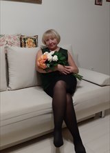 Познакомиться с татаркой.  Гузель 65 лет Уфа 462327