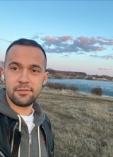 Познакомиться с татарином.  Евгений 37 лет Москва 709567
