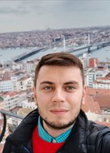 Познакомиться с татарином.  Ильдар 39 лет Москва 499137