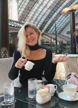 Познакомиться с татаркой.  Elvira 39 лет Москва 710121