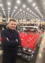 Познакомиться с татарином.  Ильдус 38 лет Уфа 221397