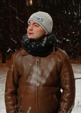 Познакомиться с татарином.  Федор 32 года Балашиха 710228