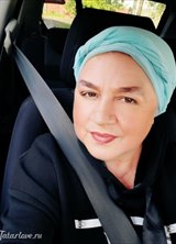 Познакомиться с татаркой.  нелля 65 лет Люберцы 356266