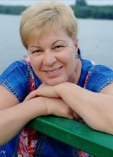 Познакомиться с татаркой.  Рушания 64 года Москва 710363
