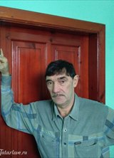 Познакомиться с татарином.  Ринат 59 лет Нижний Новгород 686729