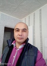 Познакомиться с татарином.  Нариман 41 год Москва 710501