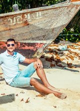 Познакомиться с татарином.  Артур 38 лет Москва 710549