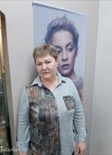 Познакомиться с татаркой.  Римма 60 лет Москва 710631