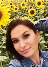 Познакомиться с татаркой.  Розалия 37 лет Уфа 495703