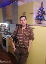 Познакомиться с татарином.  Aйрат  44 года Уфа 406120