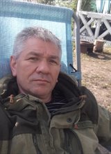 Познакомиться с татарином.  НАИЛЬ 58 лет Москва 693531