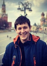 Познакомиться с татарином.  Эдвард 29 лет Москва 710744