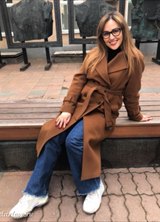 Познакомиться с татаркой.  Albina 39 лет Москва 372695