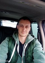 Познакомиться с татарином.  Максим 41 год Москва 710772