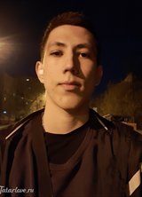 Познакомиться с татарином.  Ильнур 22 года Москва 710849