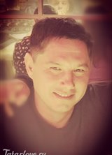 Познакомиться с татарином.  Абзый 43 года Уфа 51197