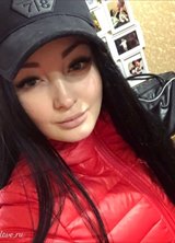 Познакомиться с татаркой.  Алина 39 лет Москва 710886