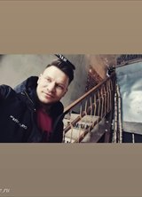 Познакомиться с татарином.  Руслан 35 лет Москва 710889