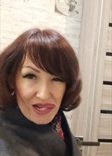 Познакомиться с татаркой.  Алия 40 лет Уфа 230673