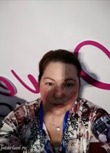 Познакомиться с татаркой.  Диля 53 года Москва 500393