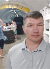 Познакомиться с татарином.  Макс 42 года Москва 109881