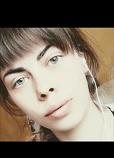 Познакомиться с татаркой.  Алексия 27 лет Талдом 711070
