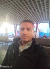 Познакомиться с татарином.  Адель 44 года Лобня 709424