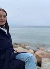 Познакомиться с татаркой.  Динара 36 лет Москва 154182