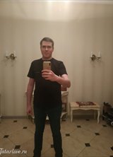 Познакомиться с татарином.  Ruslan 41 год Москва 711336