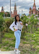 Познакомиться с татаркой.  Зульфия 37 лет Москва 134326