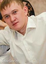 Познакомиться с татарином.  Гаяр 32 года Москва 711356