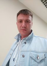 Познакомиться с татарином.  Ренат 42 года Москва 710100