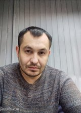 Познакомиться с татарином.  ильдар 39 лет Москва 684335