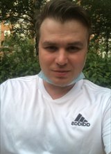 Познакомиться с татарином.  Артур 44 года Москва 711426