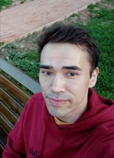 Познакомиться с татарином.  Марсель 34 года Фрязино 111369