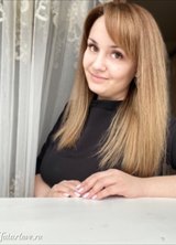 Познакомиться с татаркой.  Эльмира 31 год Уфа 144794