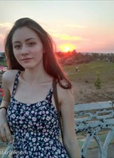 Познакомиться с татаркой.  Альбина 35 лет Москва 711617