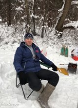 Познакомиться с татарином.  Руслан 41 год Москва 711391