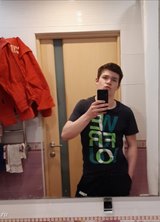 Познакомиться с татарином.  Рустам 22 года Москва 711767