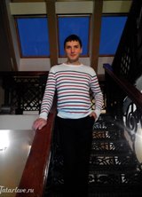 Познакомиться с татарином.  Ришат 43 года Уфа 291192